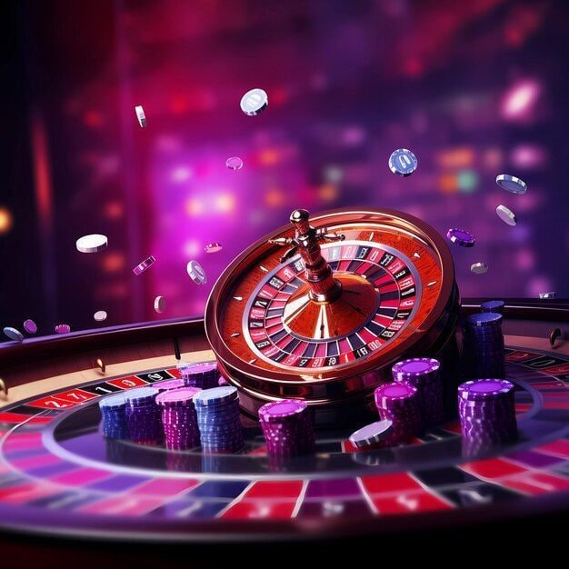 Detail odds dan pilihan taruhan Detail pertandingan dengan odds real-time dan opsi taruhan